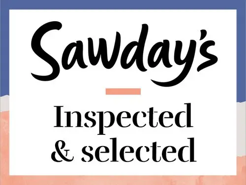 Sawdays Image